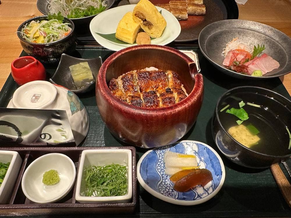 まるや本店 東京ミッドタウン店