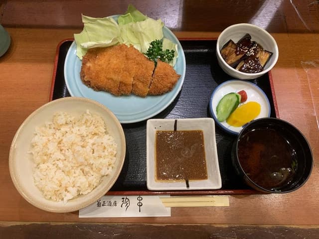 珍串 エスカ店 - サブ画像3