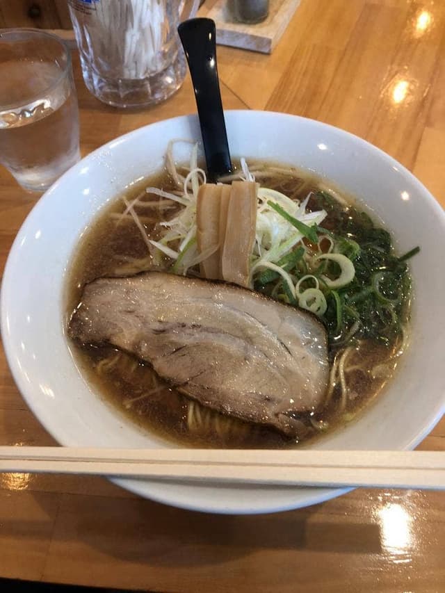 中華そば しろうと - サブ画像1