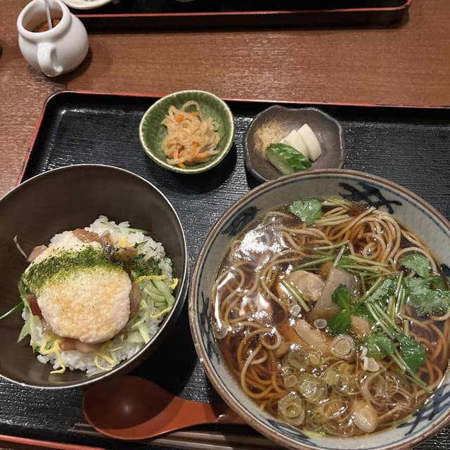 板前心 菊うら - サブ画像3