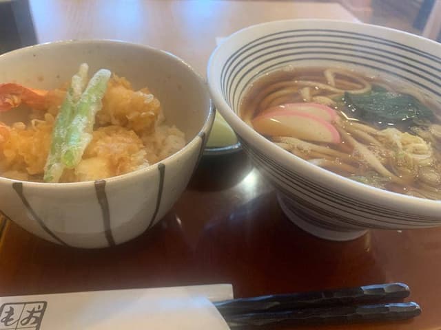 めん処 駒天 - サブ画像2