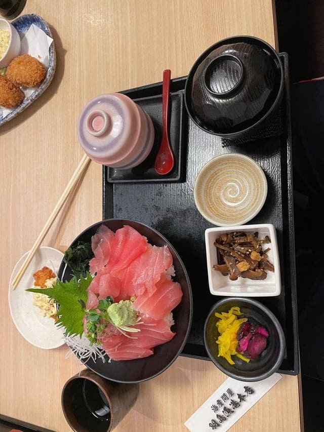 海産問屋 羽島漁港本店 - サブ画像1