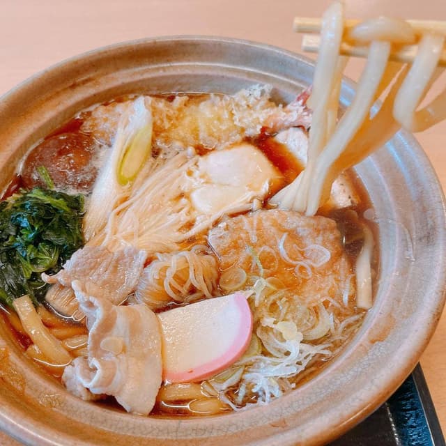 くいどころ里味 亀貝店 - サブ画像1