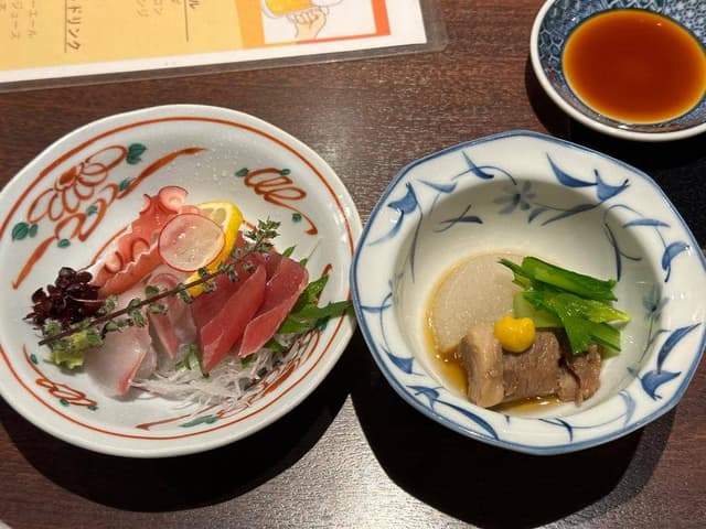 にんぎょう町谷崎 - サブ画像3