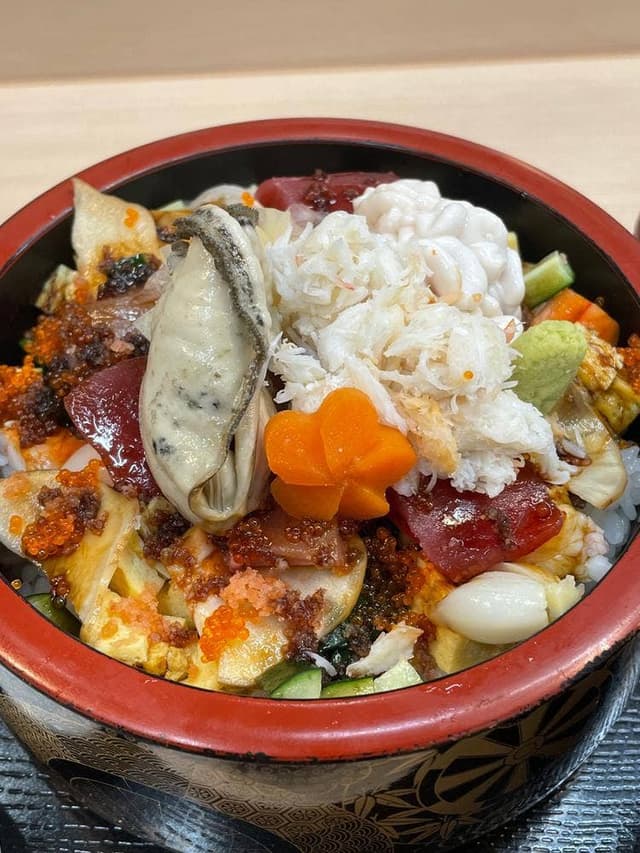 海一 - サブ画像1