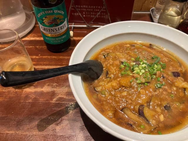 元気印のラーメン えにしや。 - サブ画像3