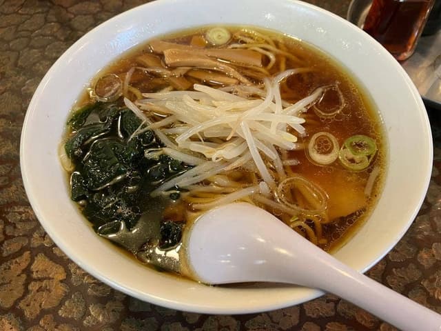 栄来軒 - サブ画像1