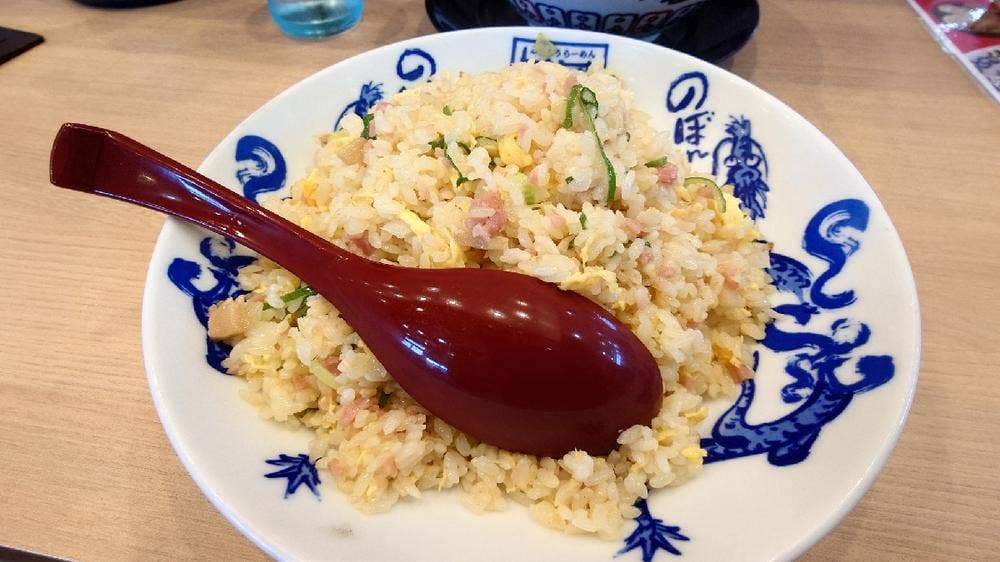 風風ラーメン 下曽根店