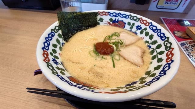 風風ラーメン 下曽根店 - サブ画像1