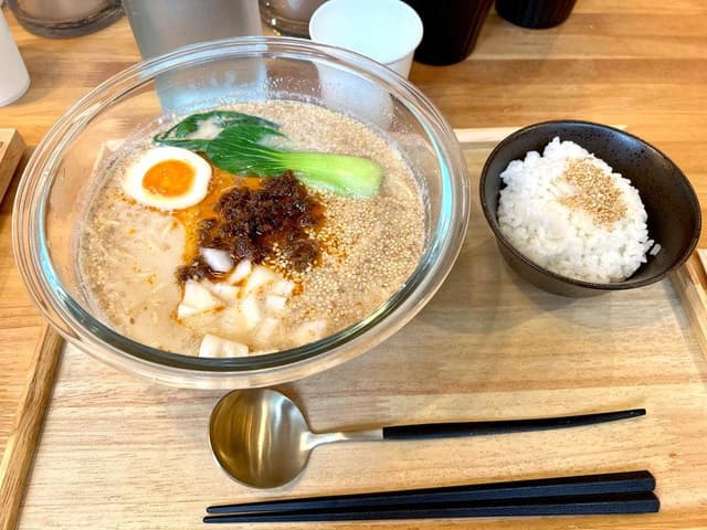 担々麺 kUi - サブ画像1