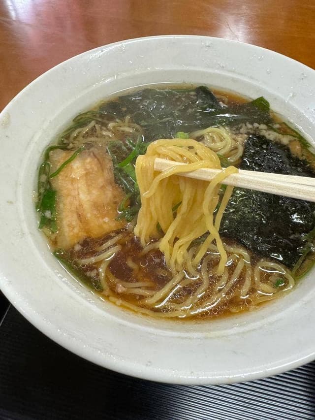 ラーメン豚喜 - サブ画像1