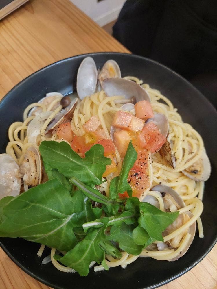 湊川イタリアン ソラレ