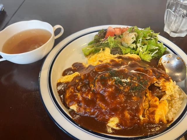 ペケペケ食堂 - サブ画像2