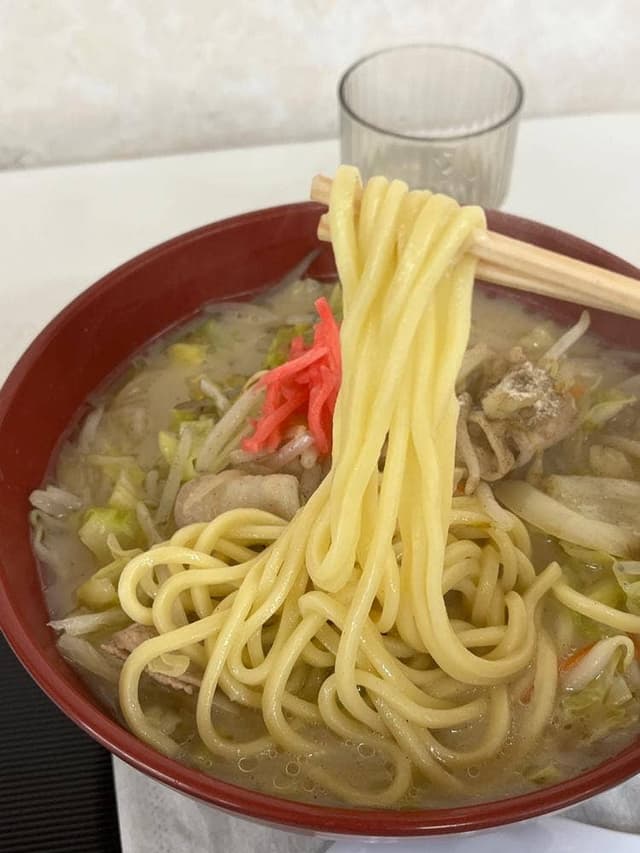 ファーストフード アンアン - サブ画像2