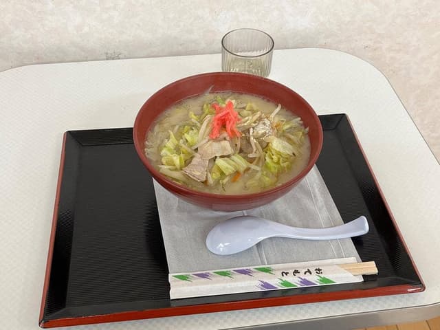 ファーストフード アンアン - サブ画像3