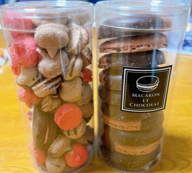 MACARON ET CHOCOLAT - サブ画像3