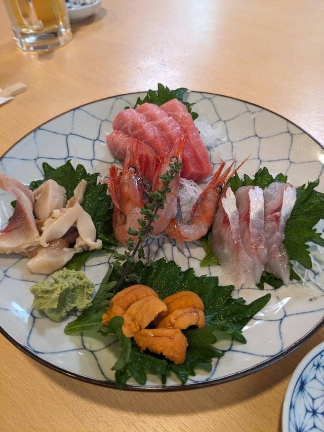 活魚料理 かんのん - サブ画像3