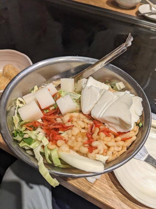 大衆居酒屋 もんじゃ酒場だしや 大船店 - サブ画像2