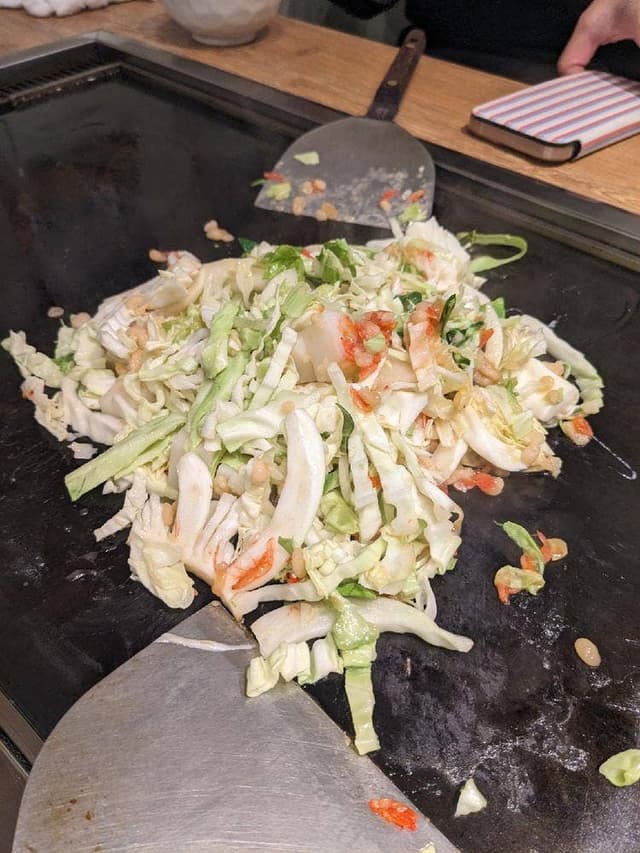 大衆居酒屋 もんじゃ酒場だしや 大船店 - サブ画像3