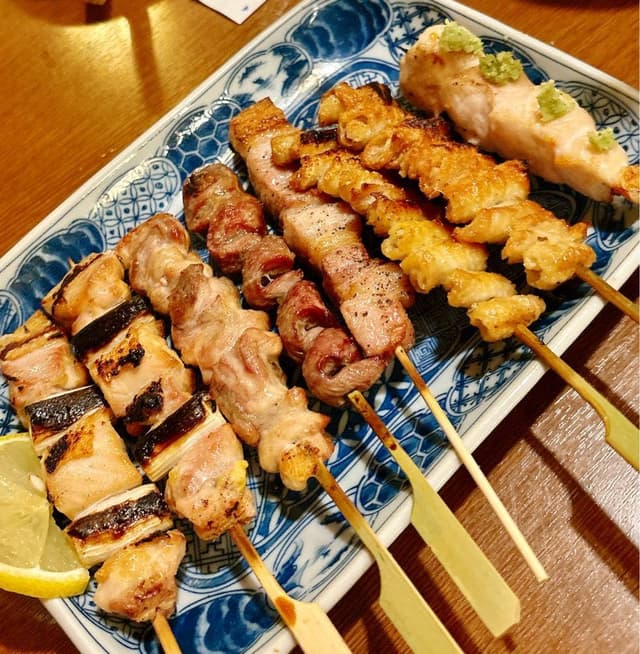 ぢどりや - サブ画像1