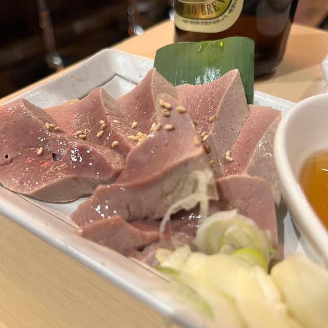 串焼もつ鍋 喜楽 - サブ画像1