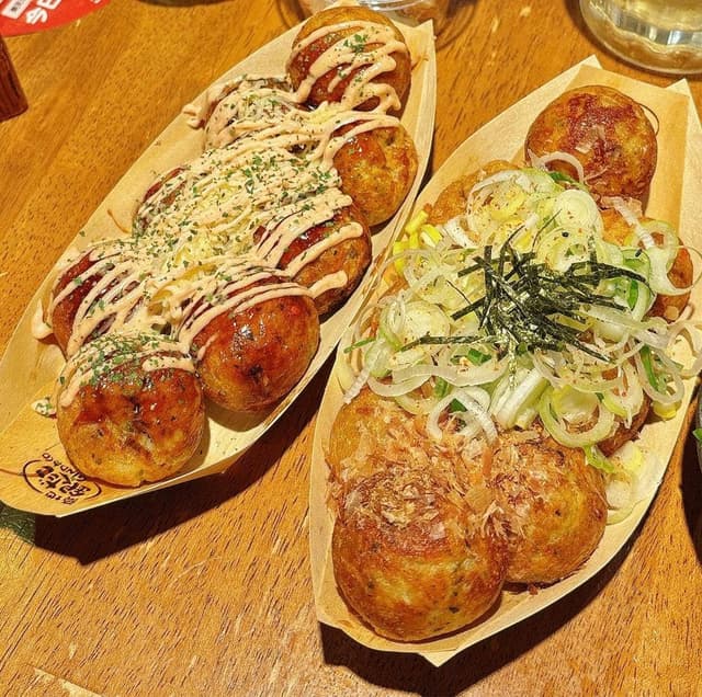 銀だこハイボール酒場 関内店 - サブ画像1