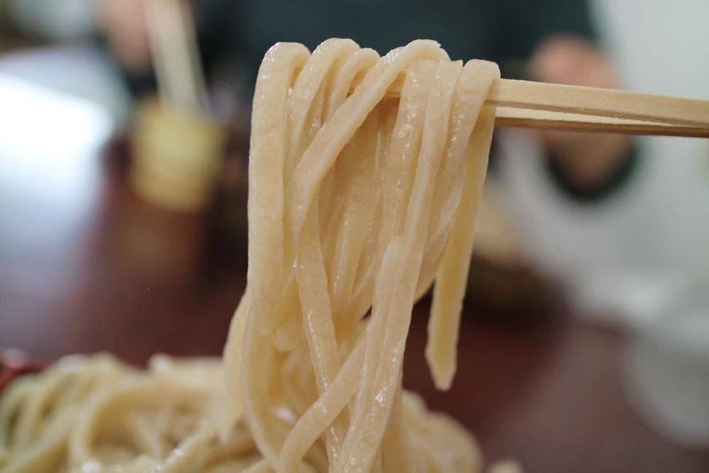 そば処 そば久