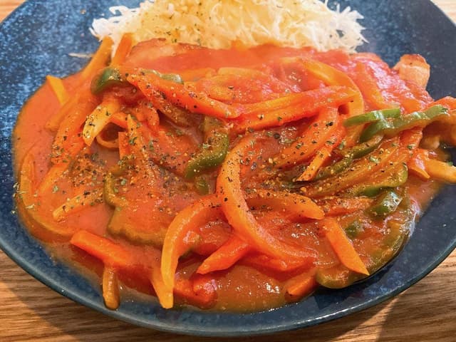 食堂 森本 - サブ画像1