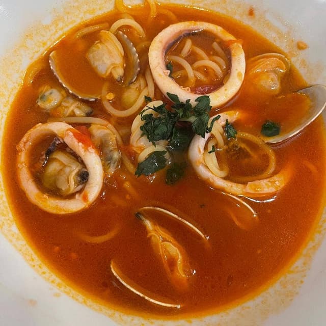 ポポラマーマ 妙典駅前店 - サブ画像1