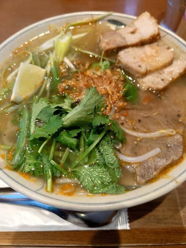 バインミーバーバー 中目黒店 - サブ画像1