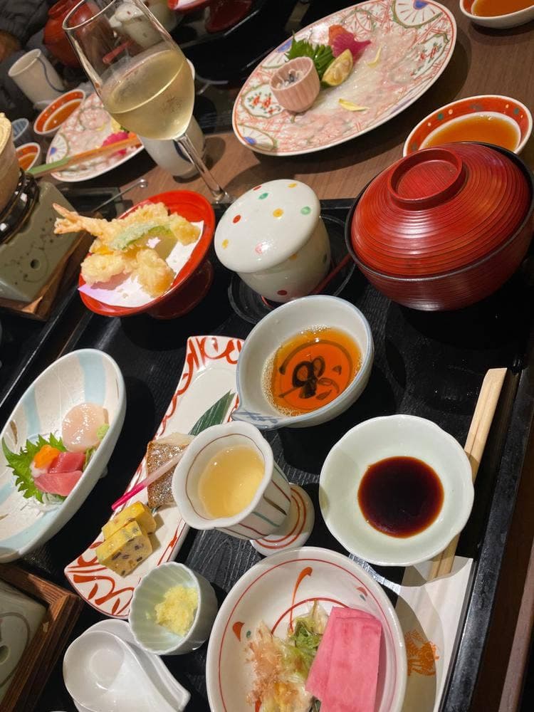 木曽路 堀田店