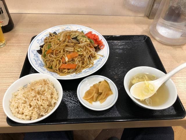 ぎょうざの満洲 所沢東口店 - サブ画像2