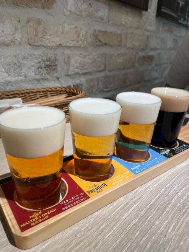 マスターズドリームハウス 京都 - サブ画像3