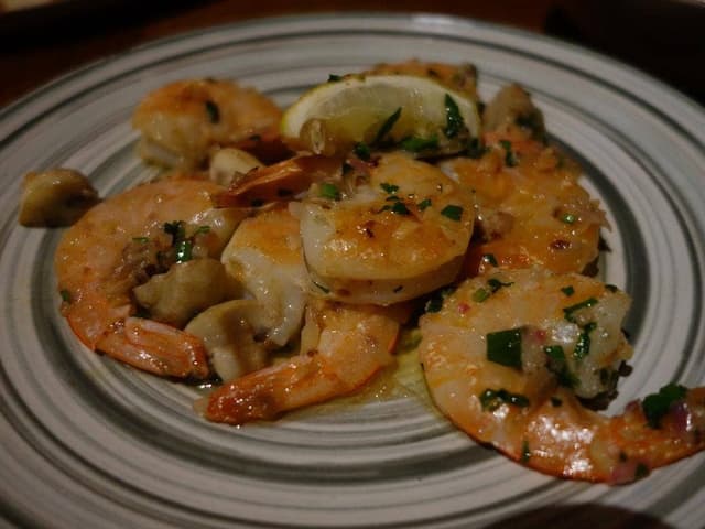 QUAYS pacific grill - サブ画像1