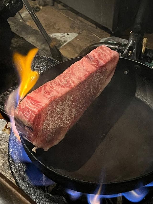 肉割烹 かがやき - サブ画像3