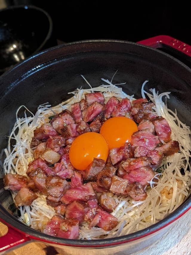 やきにく屋はやし Produce 焼肉ジャンボ - サブ画像1
