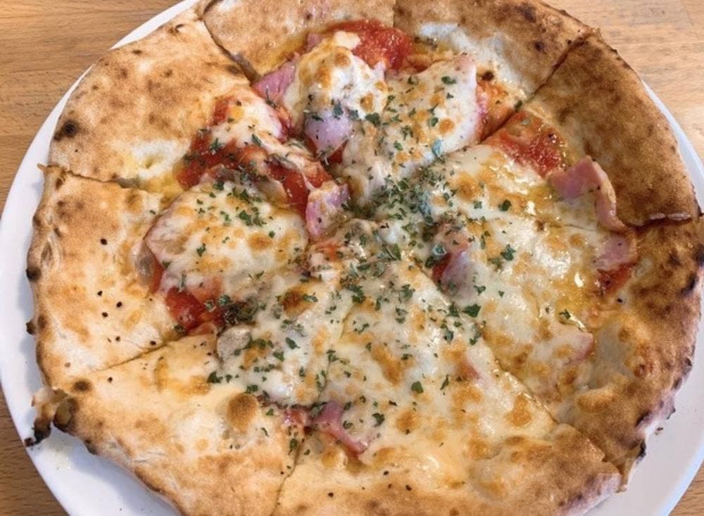 PIZZA TRACK