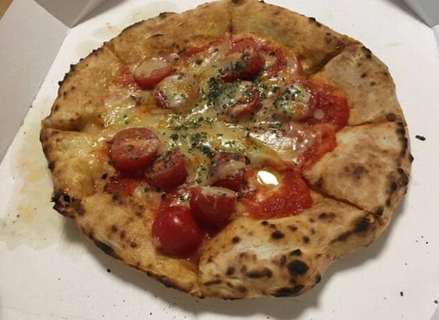 PIZZA TRACK - サブ画像2