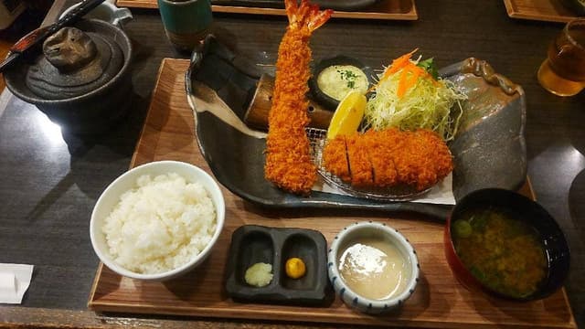 かつ政 函南店 - サブ画像2