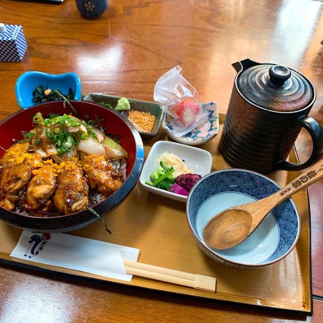 うなぎ処松の家 - サブ画像2