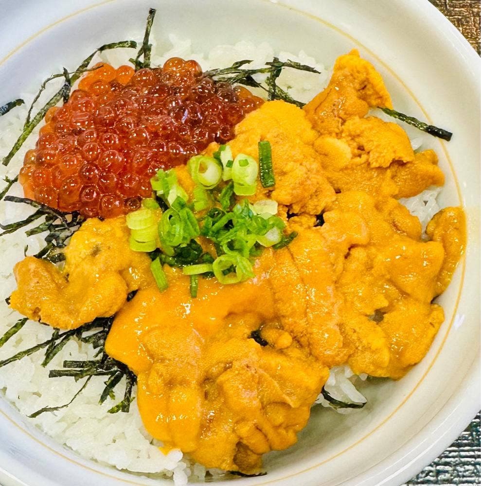 なか卯 函館昭和店