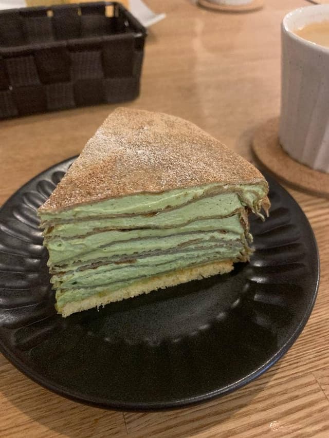 BISTRO＆CAFE UN - サブ画像2