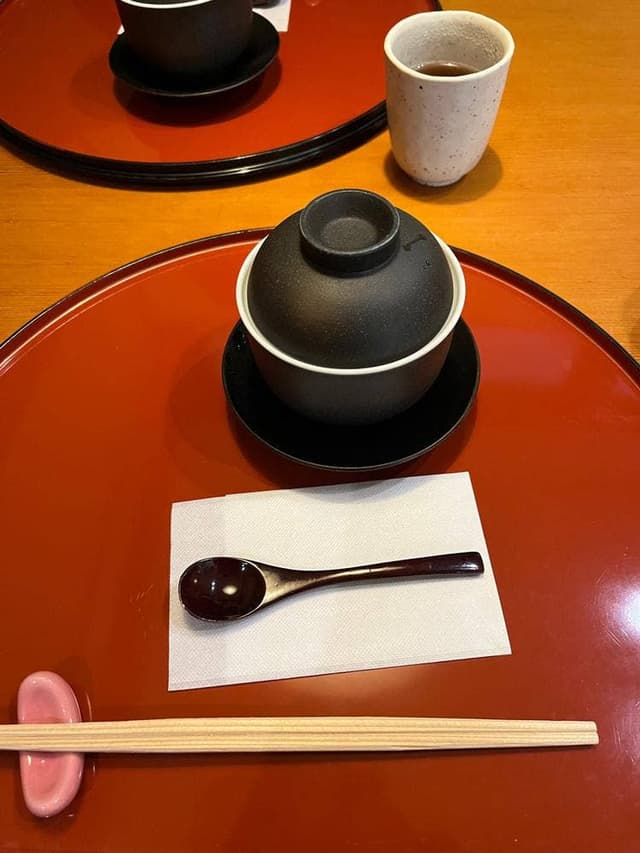 銀座 Sun-mi本店 日本料理 香川 - サブ画像1