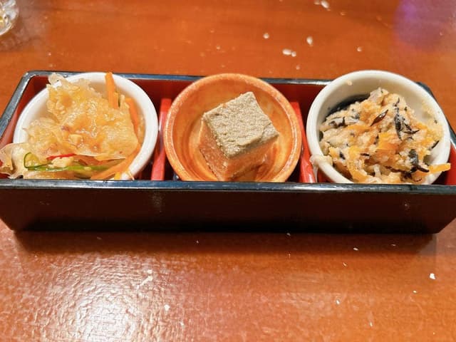 酒場 ガソリン - サブ画像1