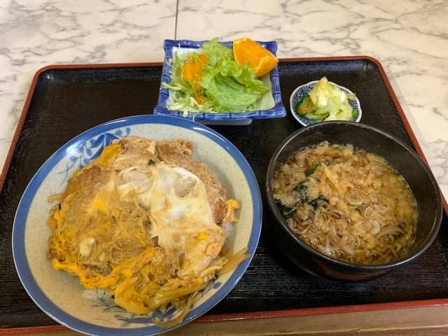 食事処 マルタコ - サブ画像1