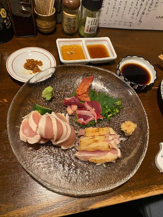 焼鳥 おこし - サブ画像2