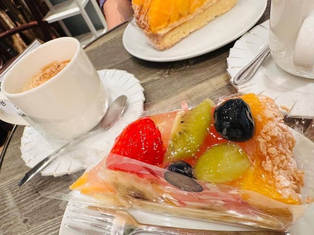 ミャムミャム ルクア大阪店 - サブ画像1