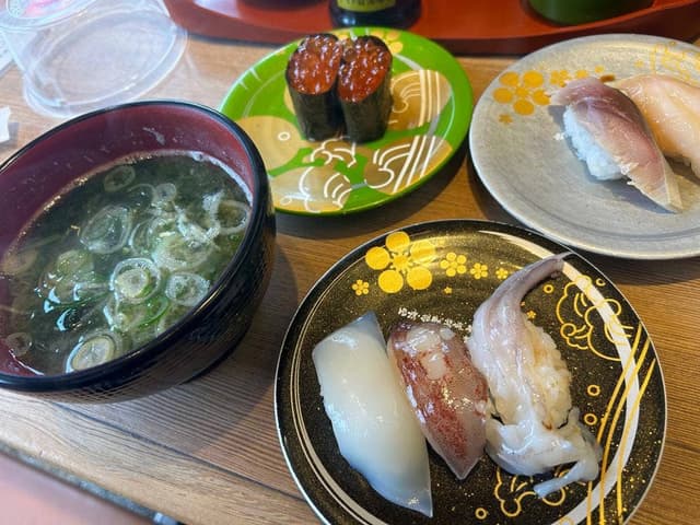 もりもり寿し 松任店 - サブ画像2