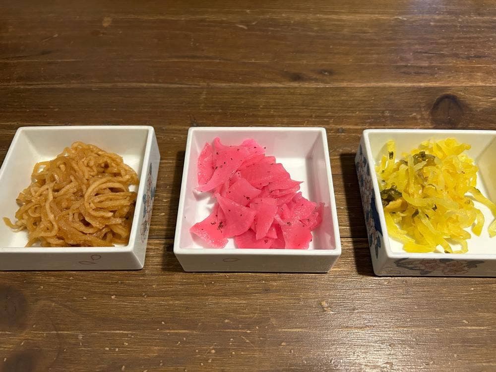漬もん屋 鉢瓶