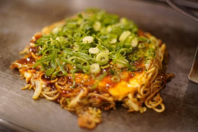 お好み焼き 鉄板焼き こひなた - サブ画像2